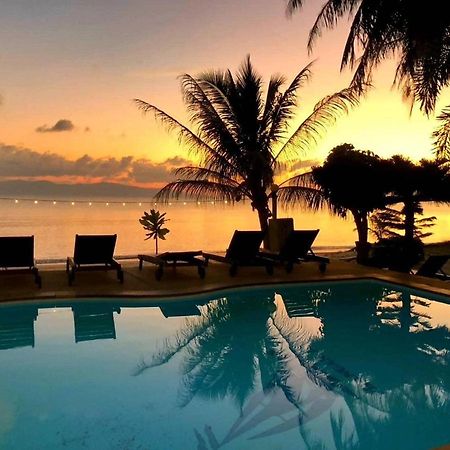 באן תאי Phangan Lodge מראה חיצוני תמונה