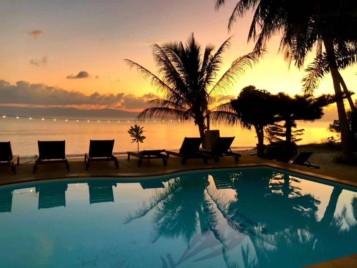 באן תאי Phangan Lodge מראה חיצוני תמונה