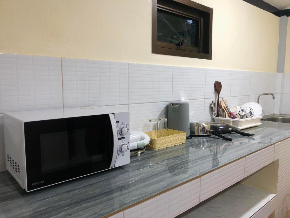 באן תאי Phangan Lodge מראה חיצוני תמונה