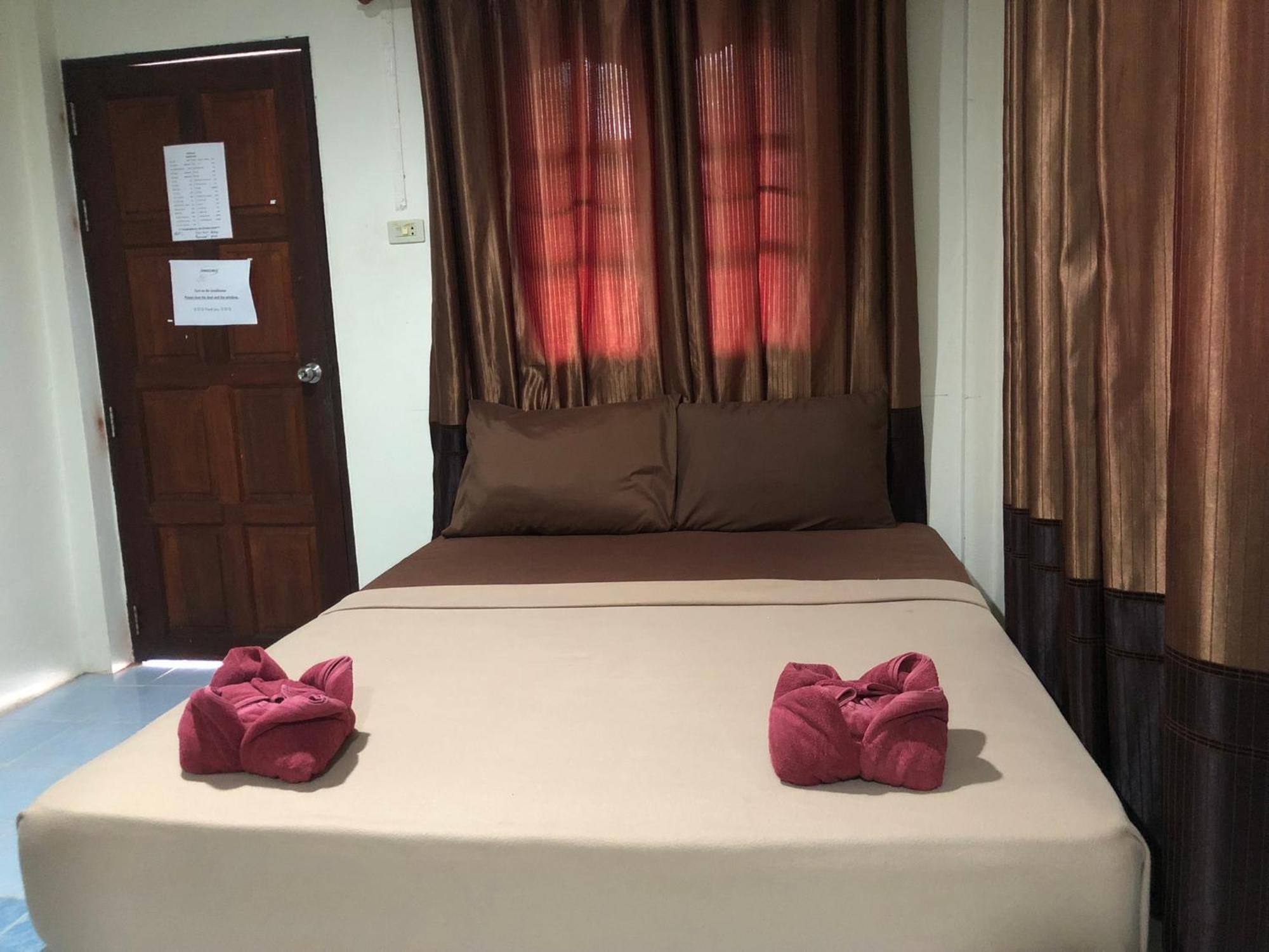 באן תאי Phangan Lodge מראה חיצוני תמונה