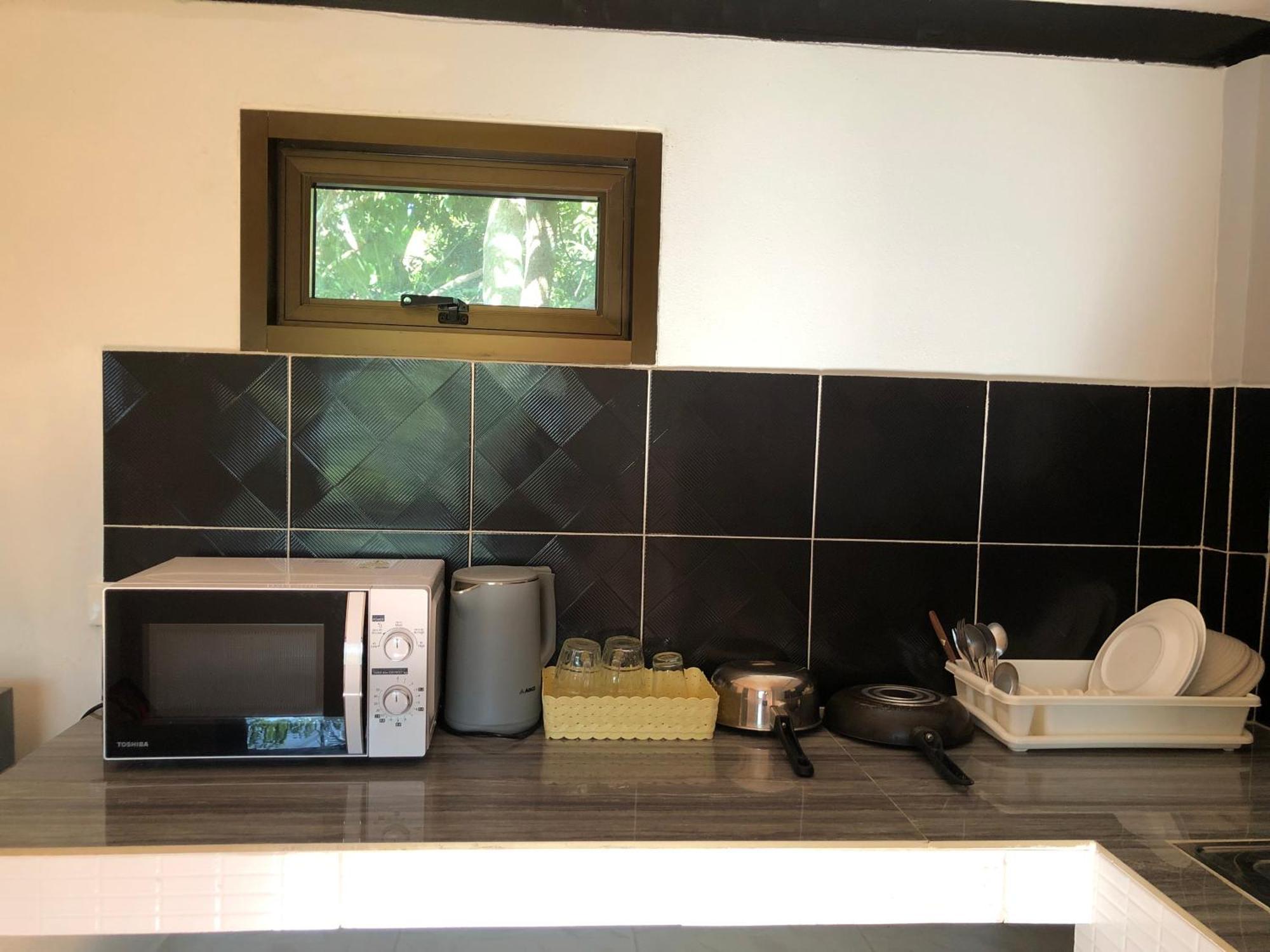 באן תאי Phangan Lodge מראה חיצוני תמונה